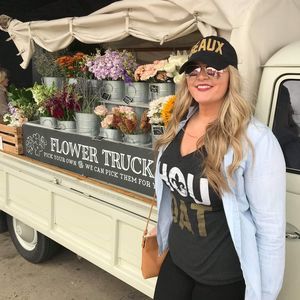 Meet your Posher, Kelsey